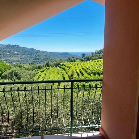 Agriturismo Ada Musso Ss Diano Borello المظهر الخارجي الصورة