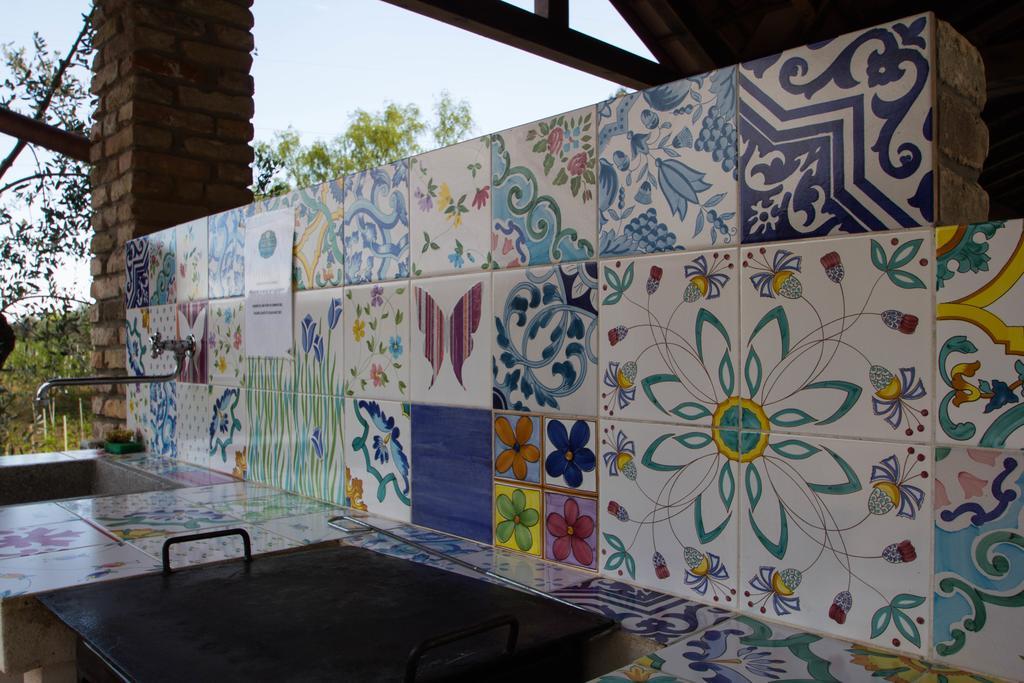Agriturismo Ada Musso Ss Diano Borello المظهر الخارجي الصورة