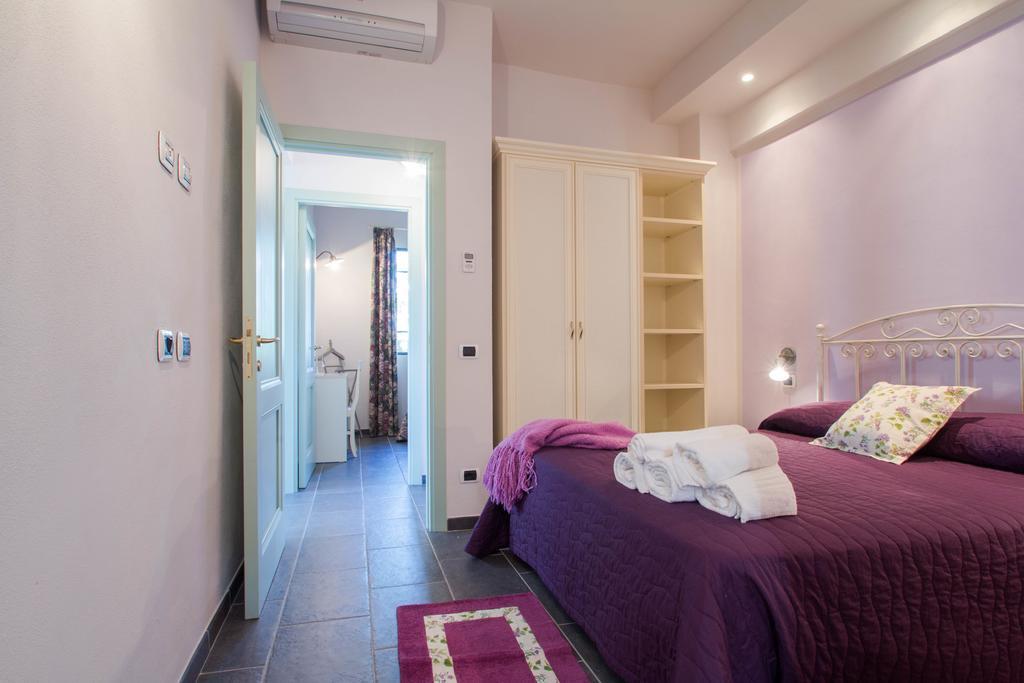 Agriturismo Ada Musso Ss Diano Borello الغرفة الصورة
