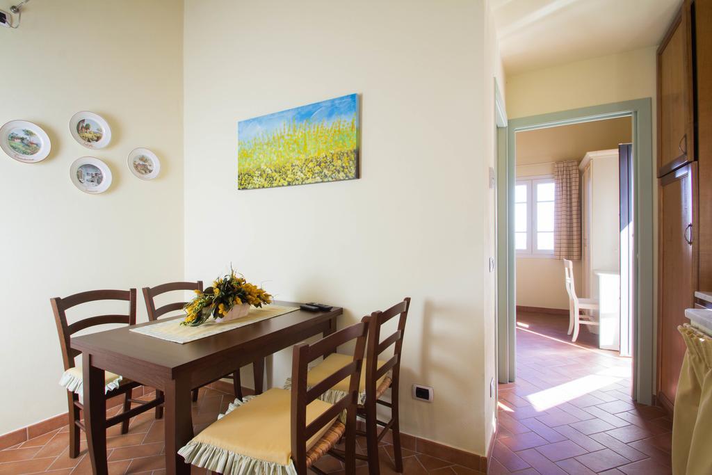 Agriturismo Ada Musso Ss Diano Borello الغرفة الصورة