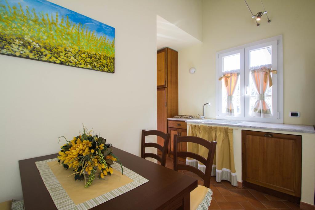Agriturismo Ada Musso Ss Diano Borello الغرفة الصورة