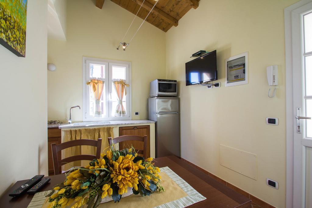 Agriturismo Ada Musso Ss Diano Borello الغرفة الصورة