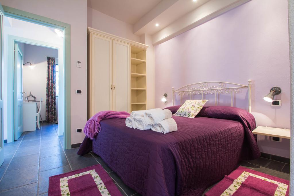 Agriturismo Ada Musso Ss Diano Borello الغرفة الصورة