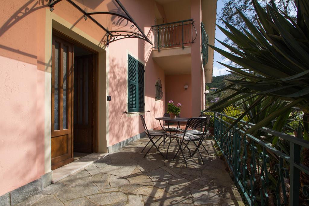 Agriturismo Ada Musso Ss Diano Borello الغرفة الصورة