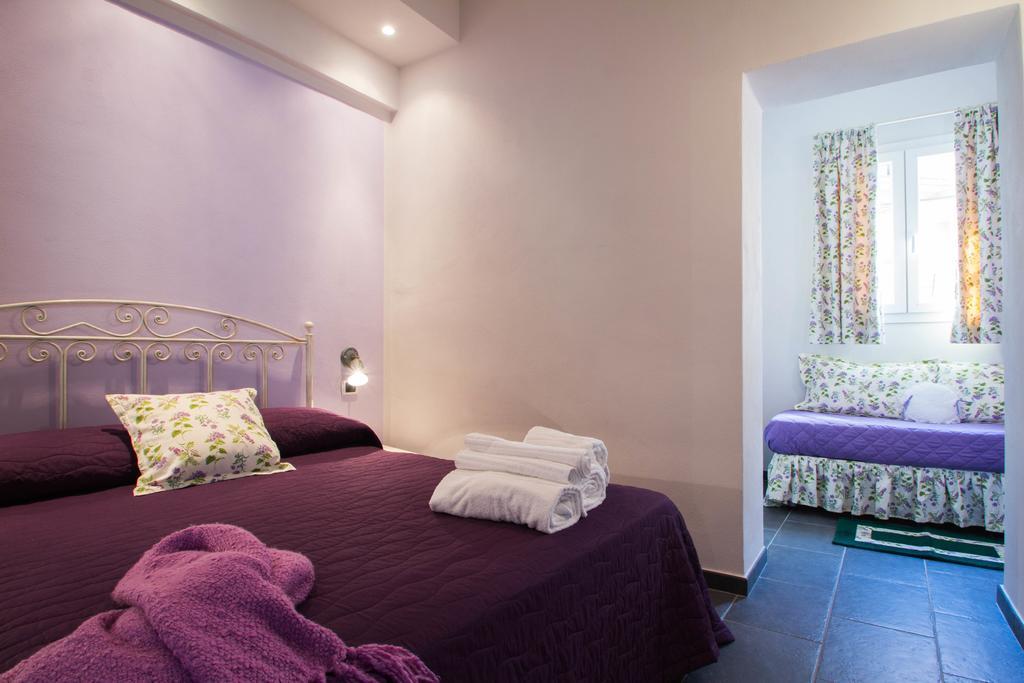 Agriturismo Ada Musso Ss Diano Borello الغرفة الصورة
