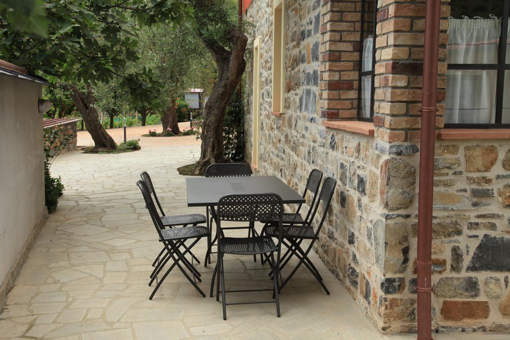 Agriturismo Ada Musso Ss Diano Borello المظهر الخارجي الصورة
