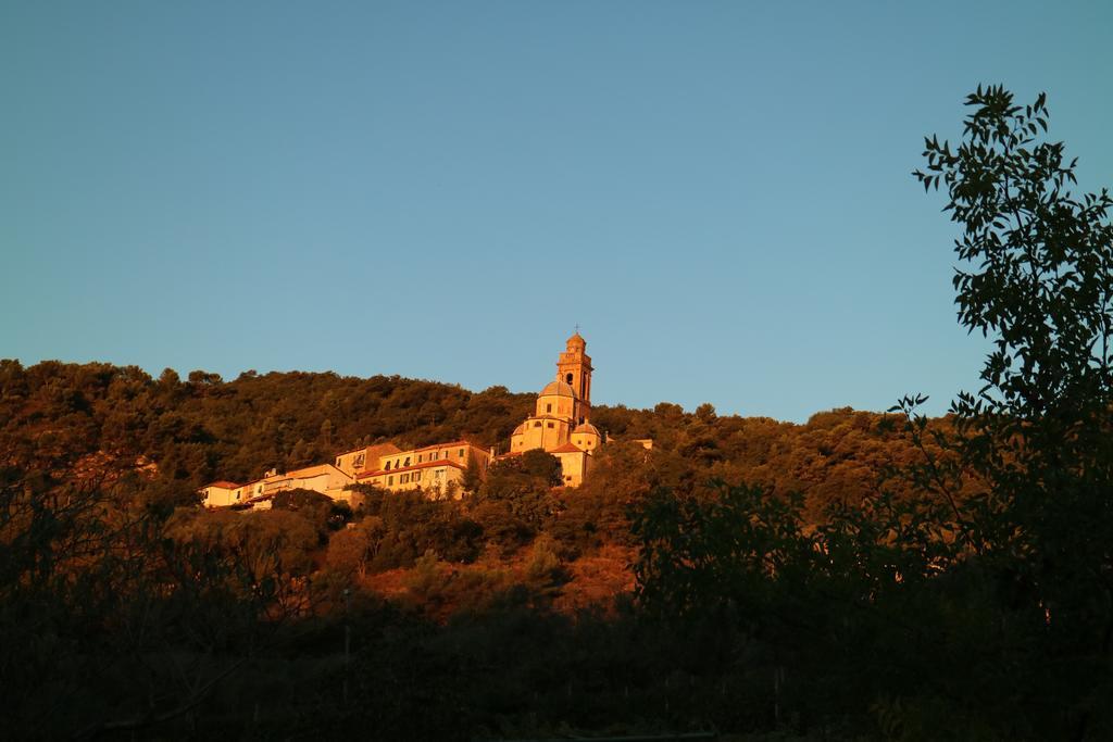 Agriturismo Ada Musso Ss Diano Borello المظهر الخارجي الصورة