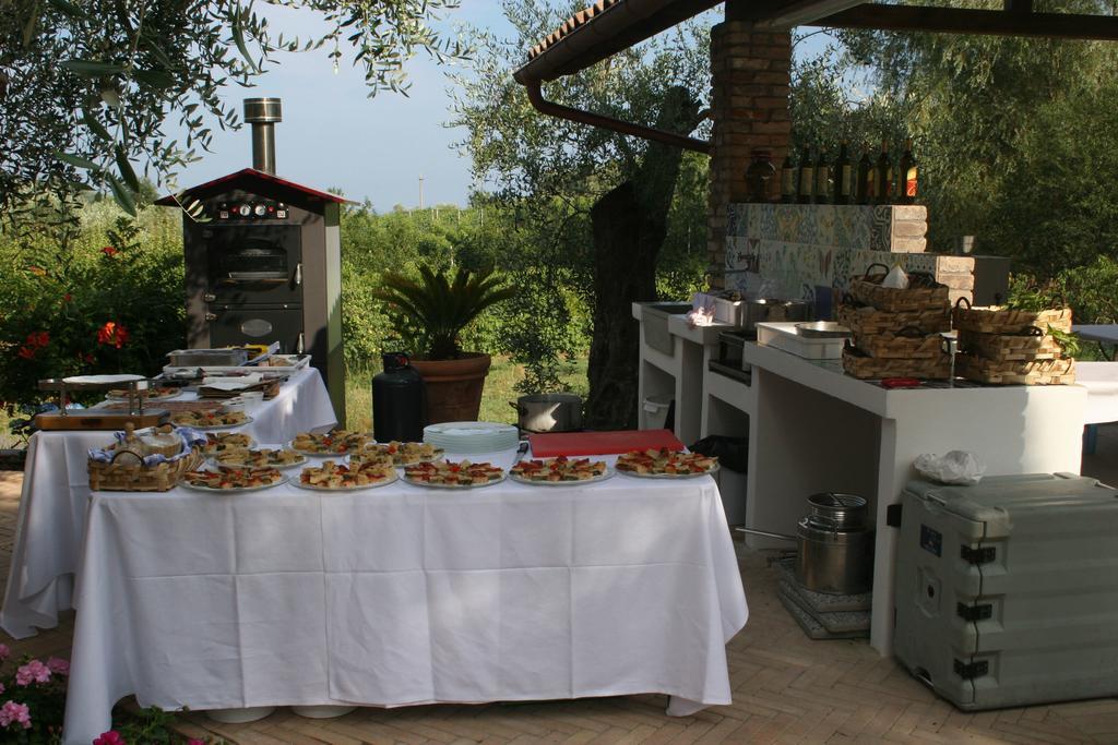 Agriturismo Ada Musso Ss Diano Borello المظهر الخارجي الصورة