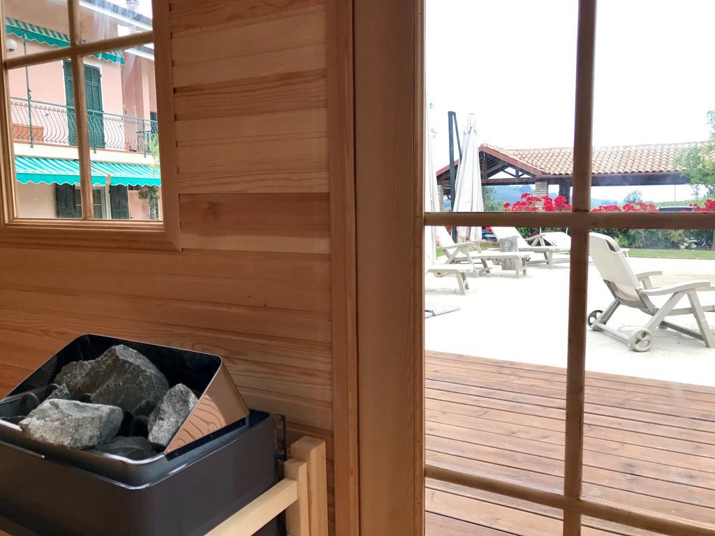Agriturismo Ada Musso Ss Diano Borello المظهر الخارجي الصورة