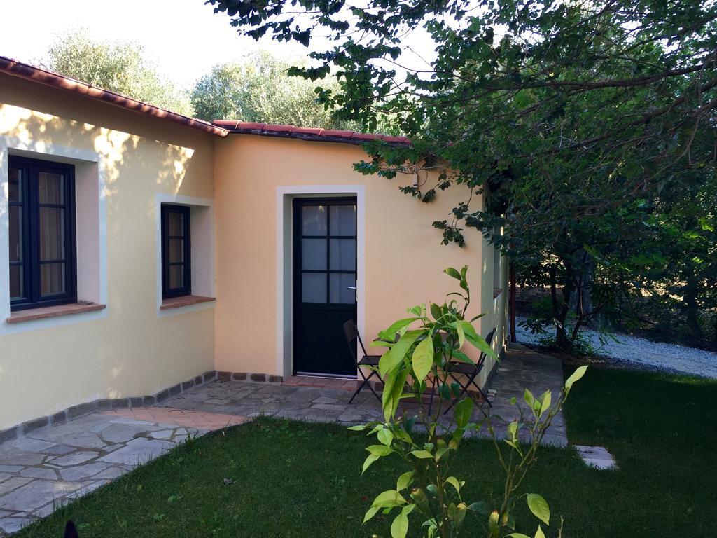 Agriturismo Ada Musso Ss Diano Borello المظهر الخارجي الصورة
