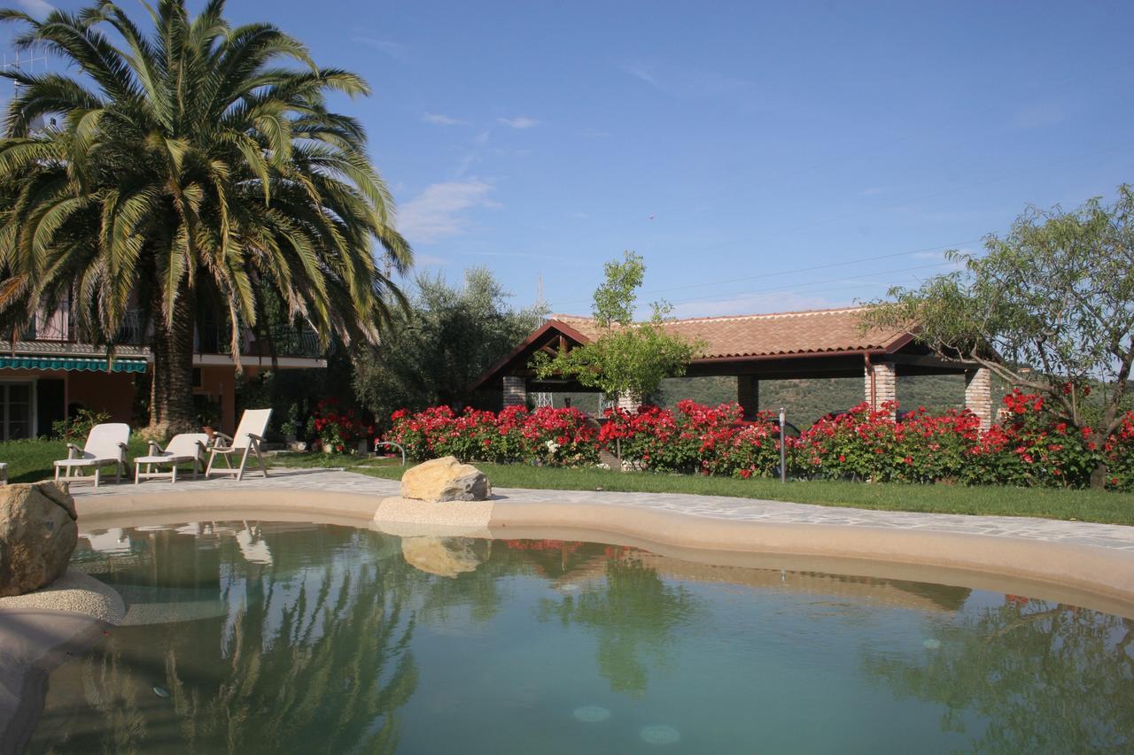 Agriturismo Ada Musso Ss Diano Borello المظهر الخارجي الصورة